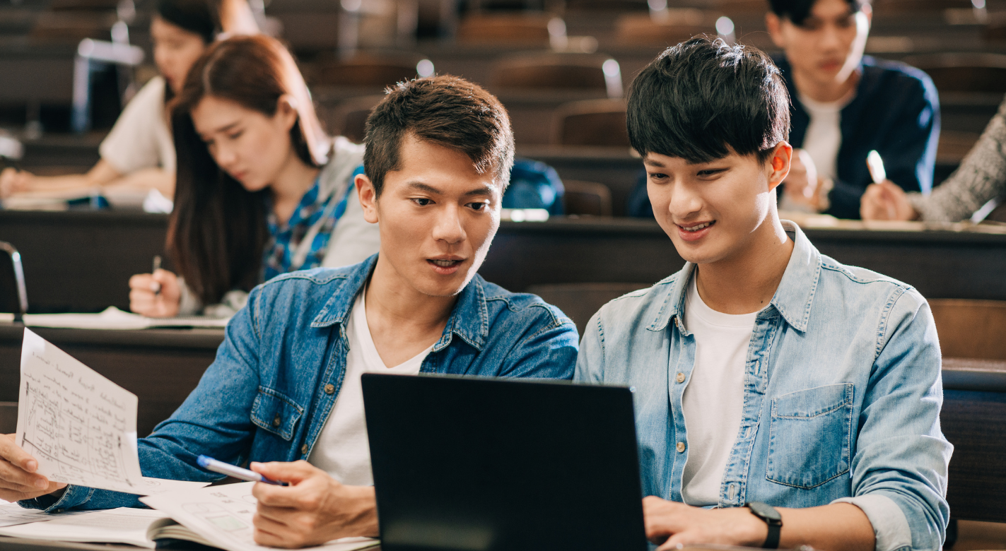 Thumbnail for คู่มือเรียนต่อ MBA | MBA คืออะไร สำคัญอย่างไร ค่าเรียนเเพงไหม?