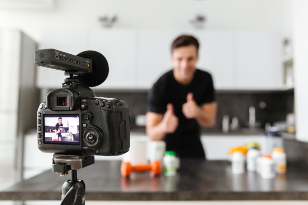 Thumbnail for 7 Proven Steps to Build a Successful Career on YouTube