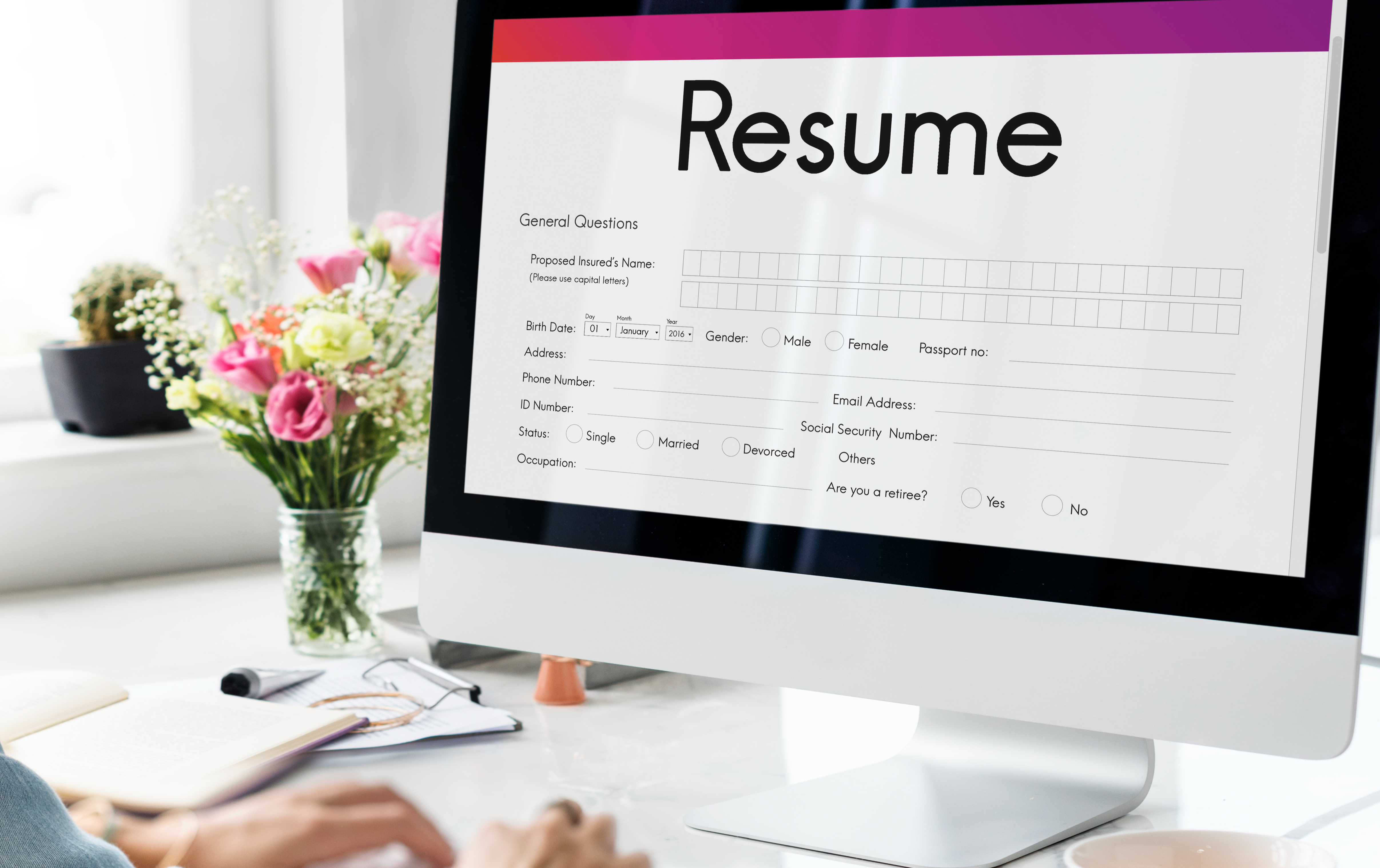 Thumbnail for What is a Resume? How to Make Your Resume Instantly Grab HR’s Attention