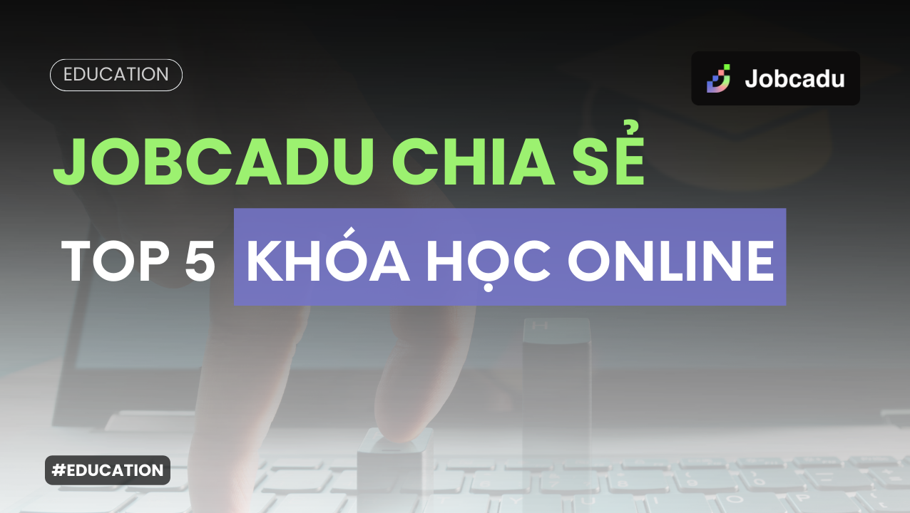 Thumbnail for Top 5 Nền Tảng Học Trực Tuyến Hàng Đầu Năm 2024