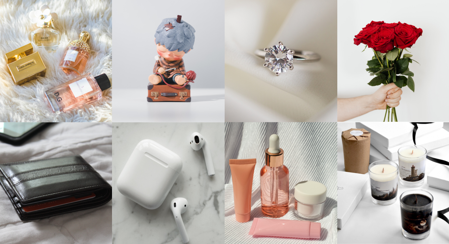 Thumbnail for 25 Affordable Valentine’s Day Gift Ideas for Your Partner