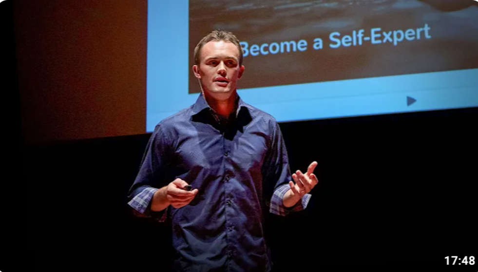 Thumbnail for Discover a Career You Truly Love | Scott Dinsmore