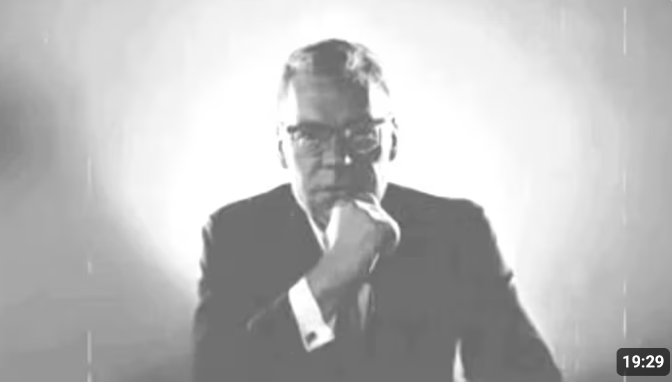 Thumbnail for Transform Your Life in 19 Minutes with Earl Nightingale