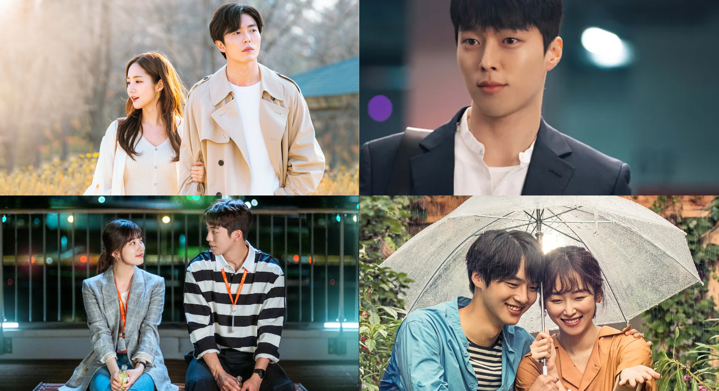 Thumbnail for 17 Interesting Careers in Korean Dramas 