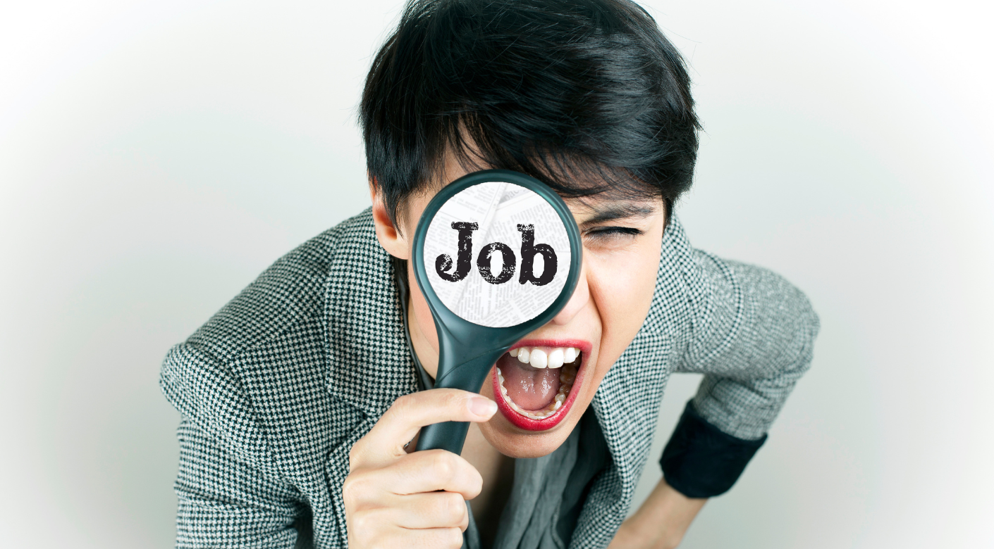 Thumbnail for 5 Steps for Effective Job Application