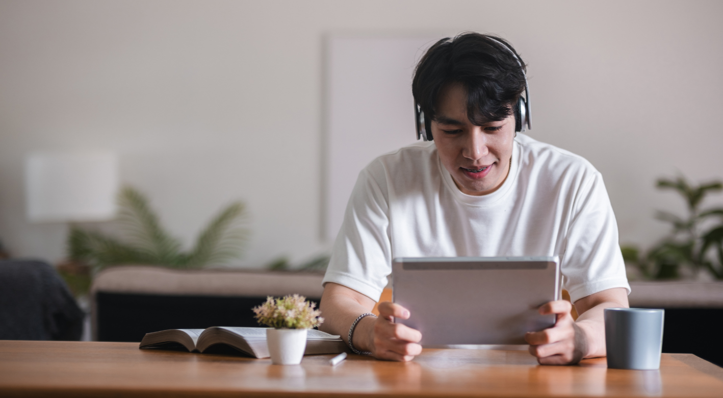 Thumbnail for 5 Platforms/Websites to Master English – Improve Speaking, Reading, and Writing Skills