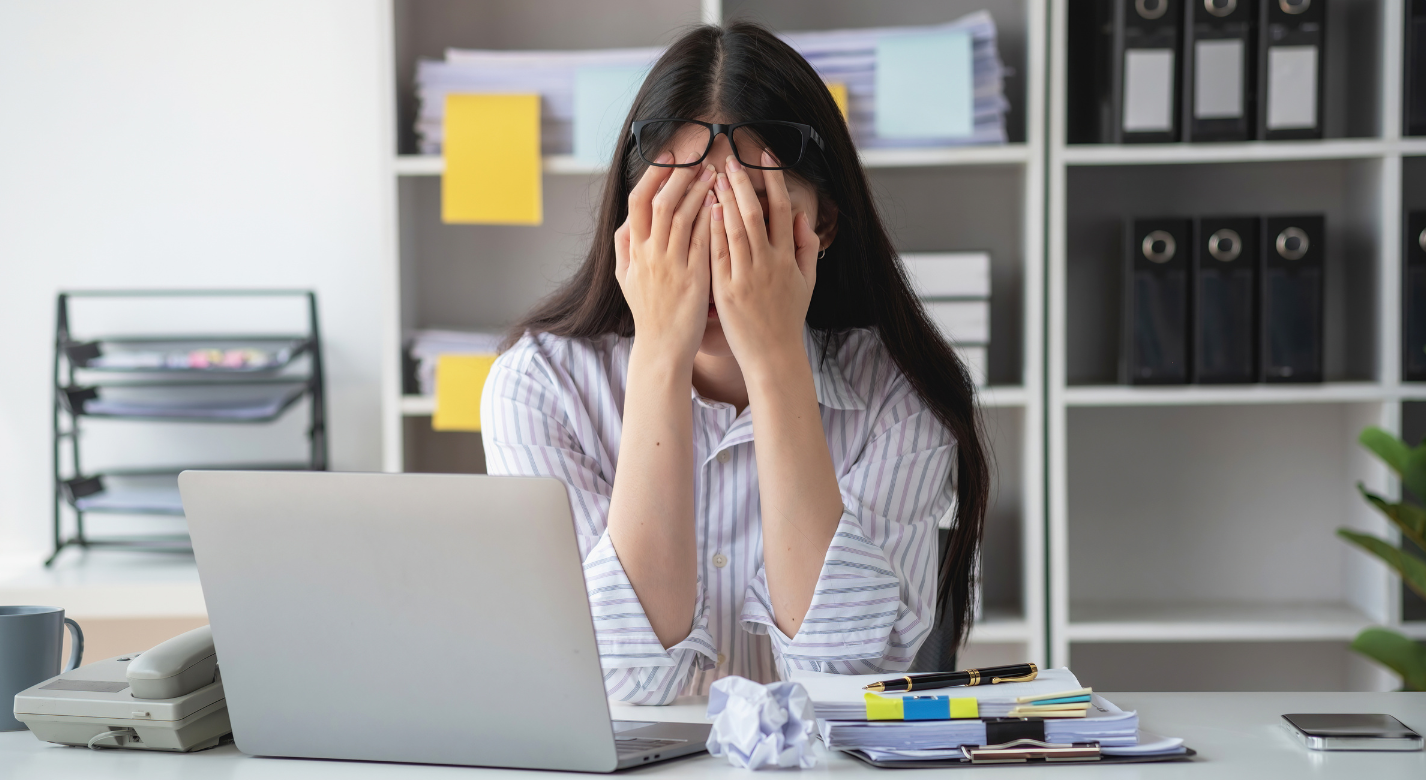 Thumbnail for 10 Ways to Reignite Your Passion When You Feel Burned Out at Work