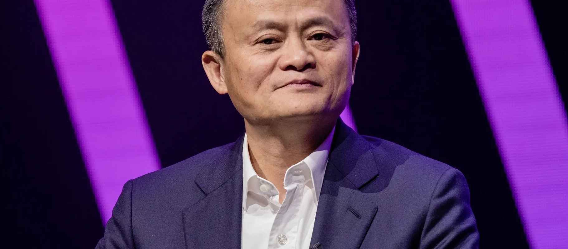 Thumbnail for Jack Ma: Hành Trình Lãnh Đạo và Tầm Nhìn Toàn Cầu