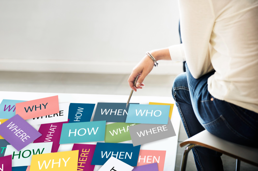 Thumbnail for What is the Enneagram Test? Is it important for your career?