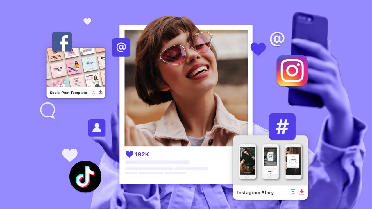 Thumbnail for Influencer là gì và vì sao Gen Z yêu thích nghề này?