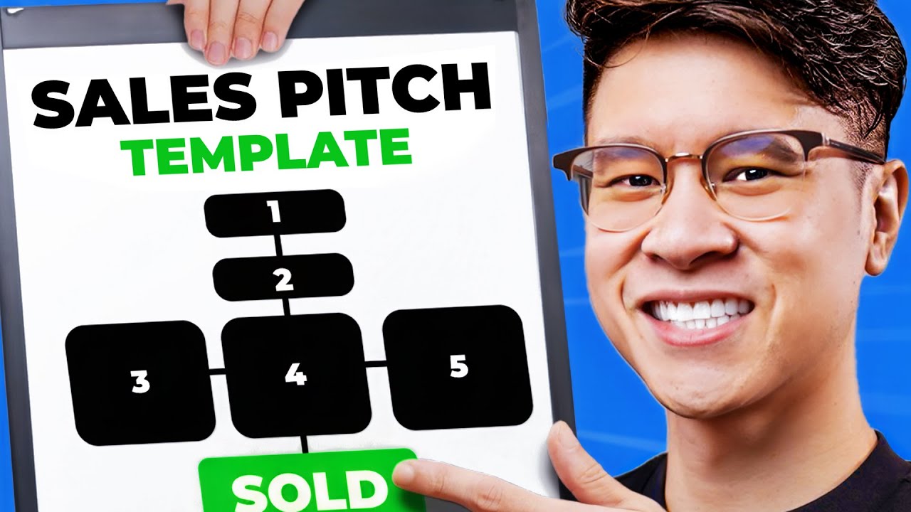 Thumbnail for Bật mí công thức chào hàng đỉnh cao: Đốn tim khách hàng ngay từ lần gặp đầu tiên