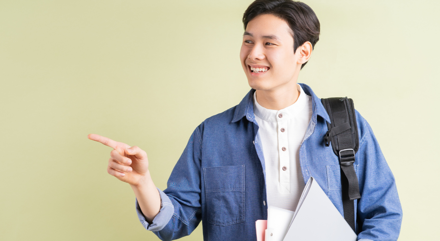 Thumbnail for GMAT: A Popular Standardized Test for Graduate Studies