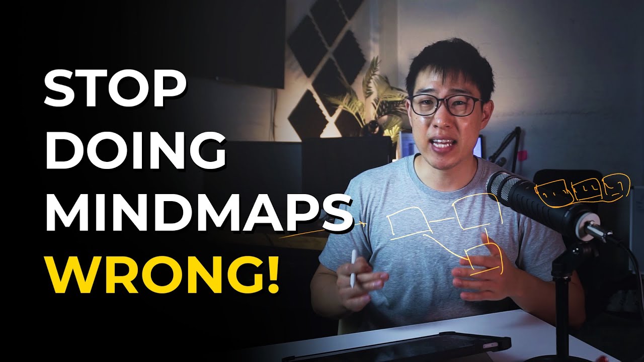 Thumbnail for 6 Bước Tạo Sơ Đồ Tư Duy Hiệu Quả, Cải Thiện Khả Năng Học Tập Lên 15%