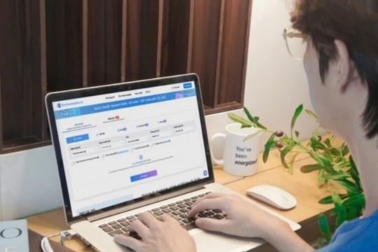 Thumbnail for Giải pháp thay thế Google Dịch của dân công sở 