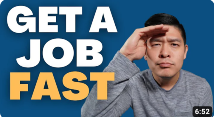 Thumbnail for Top Job Search Strategies Recruiters Swear By!
