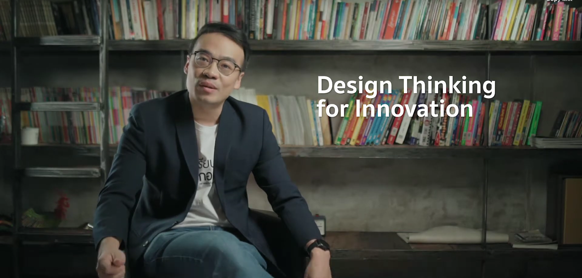 Design Thinking