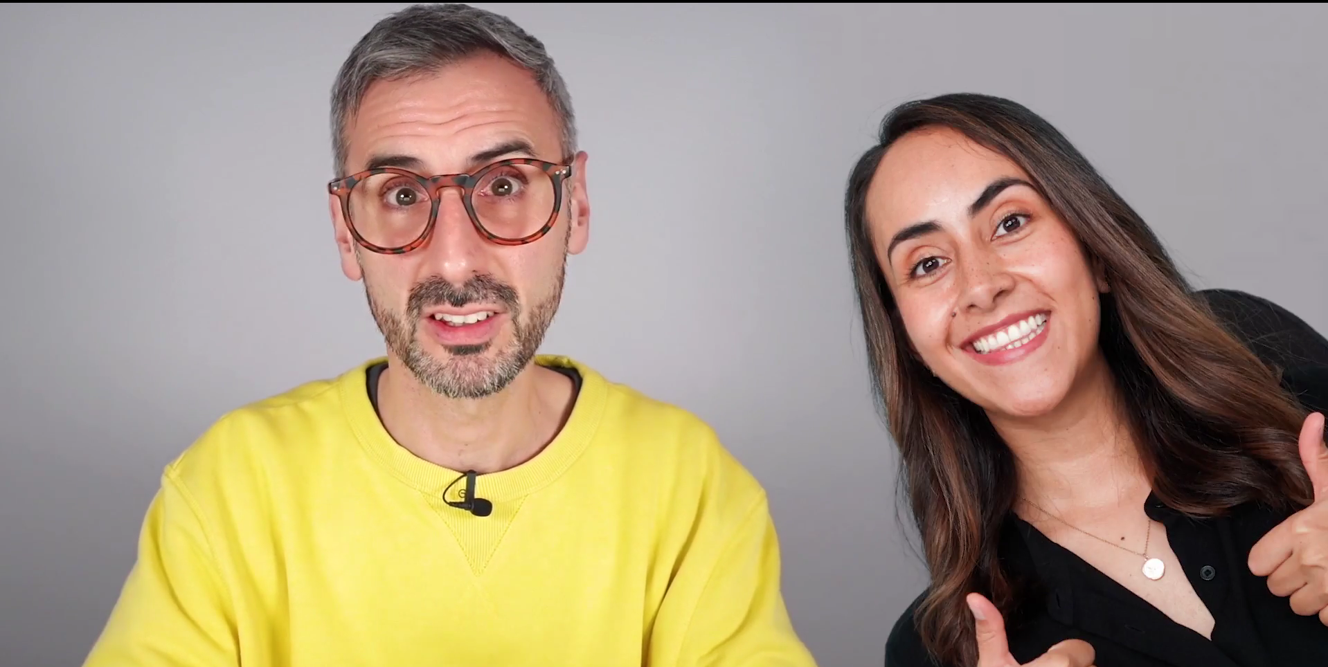 Canva Essentials with Ronny and Diana