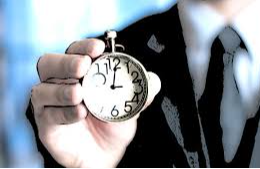Work Smarter, Not Harder: Time Management for Personal & Professional Productivity