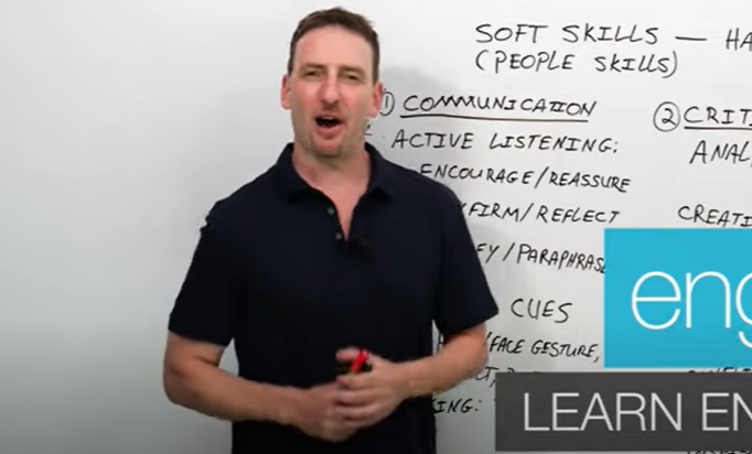 Top 6 Soft Skills for the Workplace