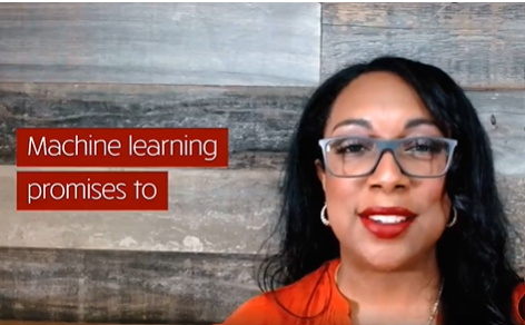 Artificial Intelligence Foundations: Machine Learning | Education Details