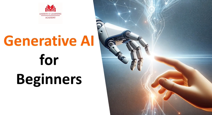 Generative AI for Beginners