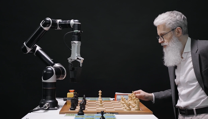 How to use ChatGPT and Generative AI to help create content | Education ...