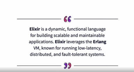 Elixir 101: Essential Functional Programming Techniques | รายละเอียด ...