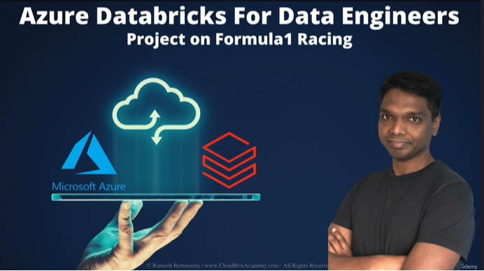 Azure Databricks & Spark For Data Engineers:Hands-on Project ...