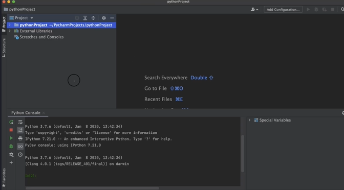 Python Bootcamp for Data Analysis #1: Data Structures | Education Details