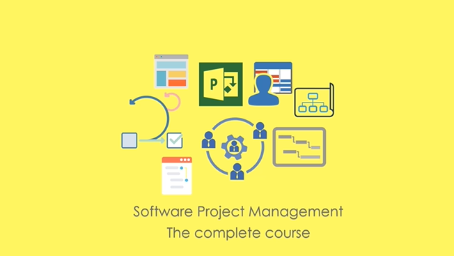 Software Project Management – The Complete Course | Education Details