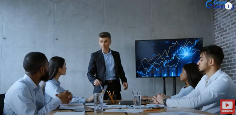 Human Resource Management | Functions of HRM | Manpower Planning | Great Learning