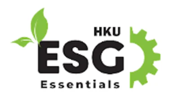 HKUx: ESG Essentials: Sustainable Business Strategies for a Changing World