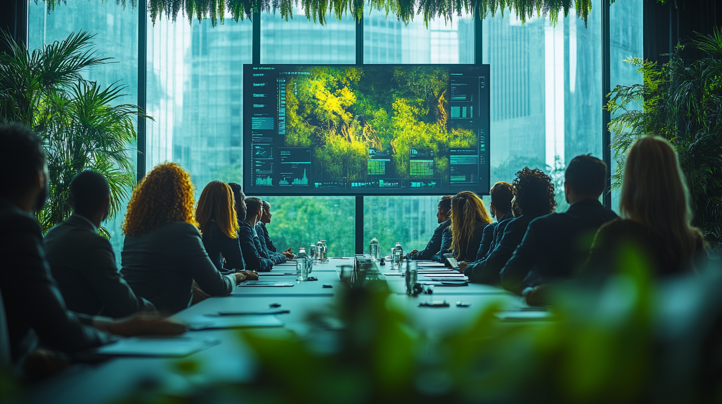 ImperialBusinessX: Introduction to Corporate Sustainability, Social Innovation and Ethics