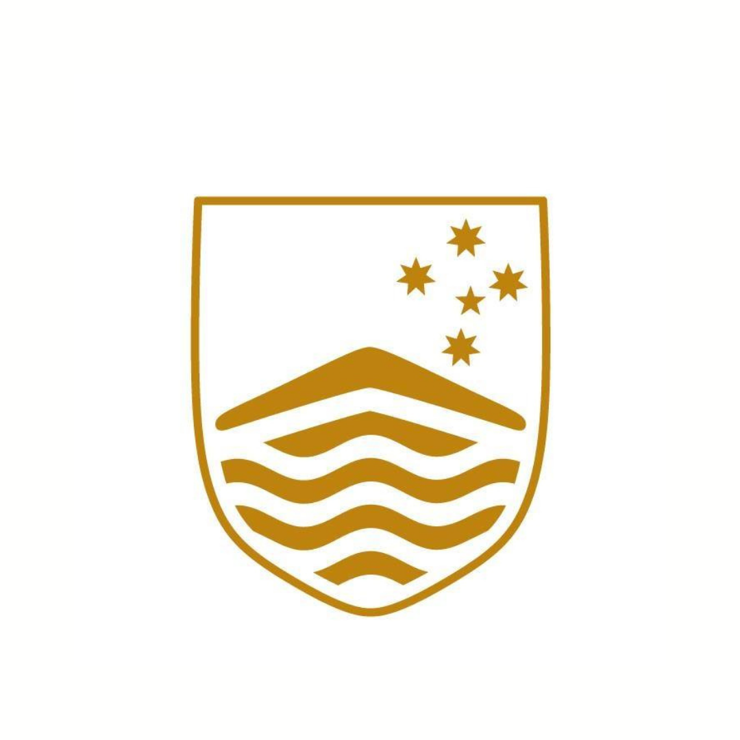 The Australian National University