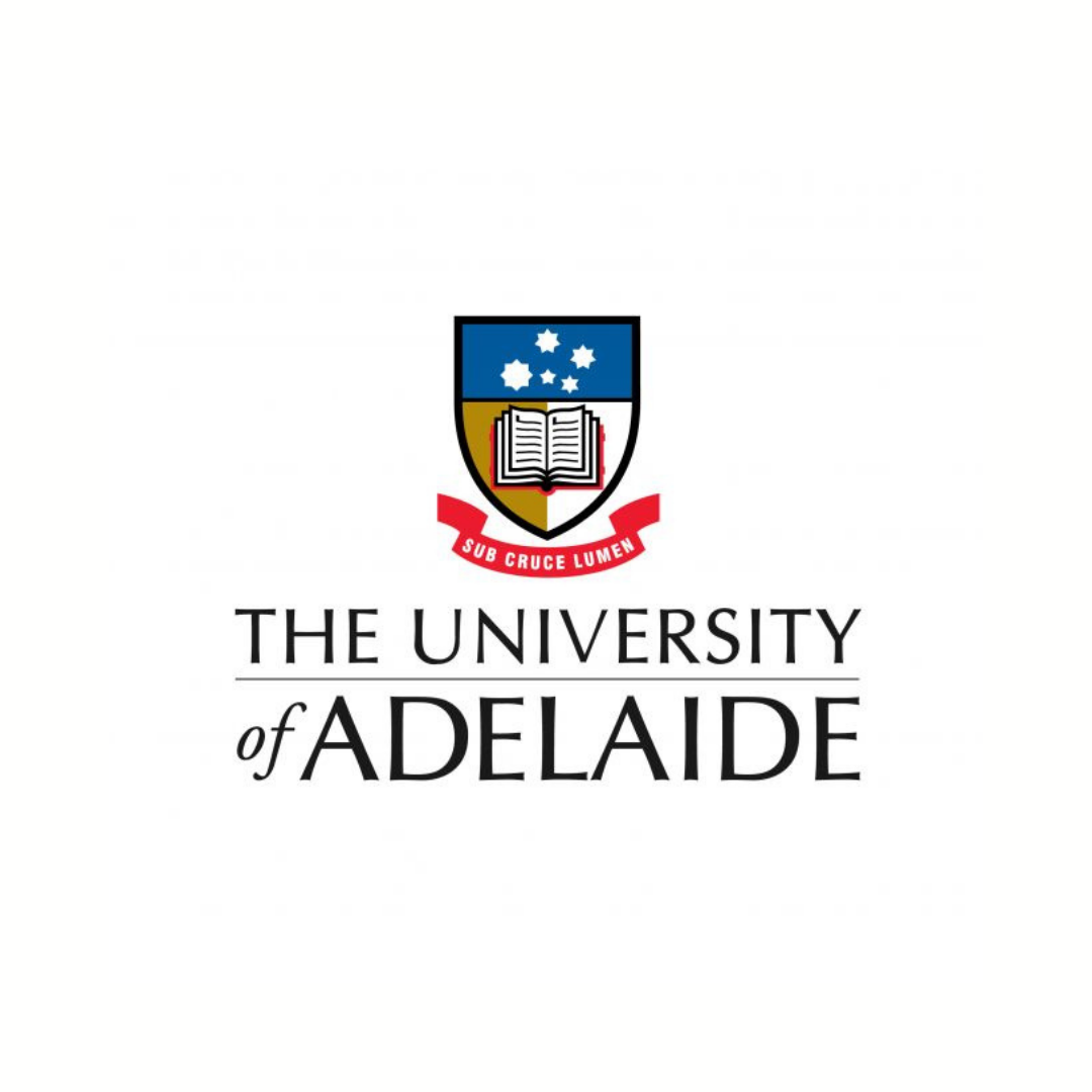 The University of Adelaide