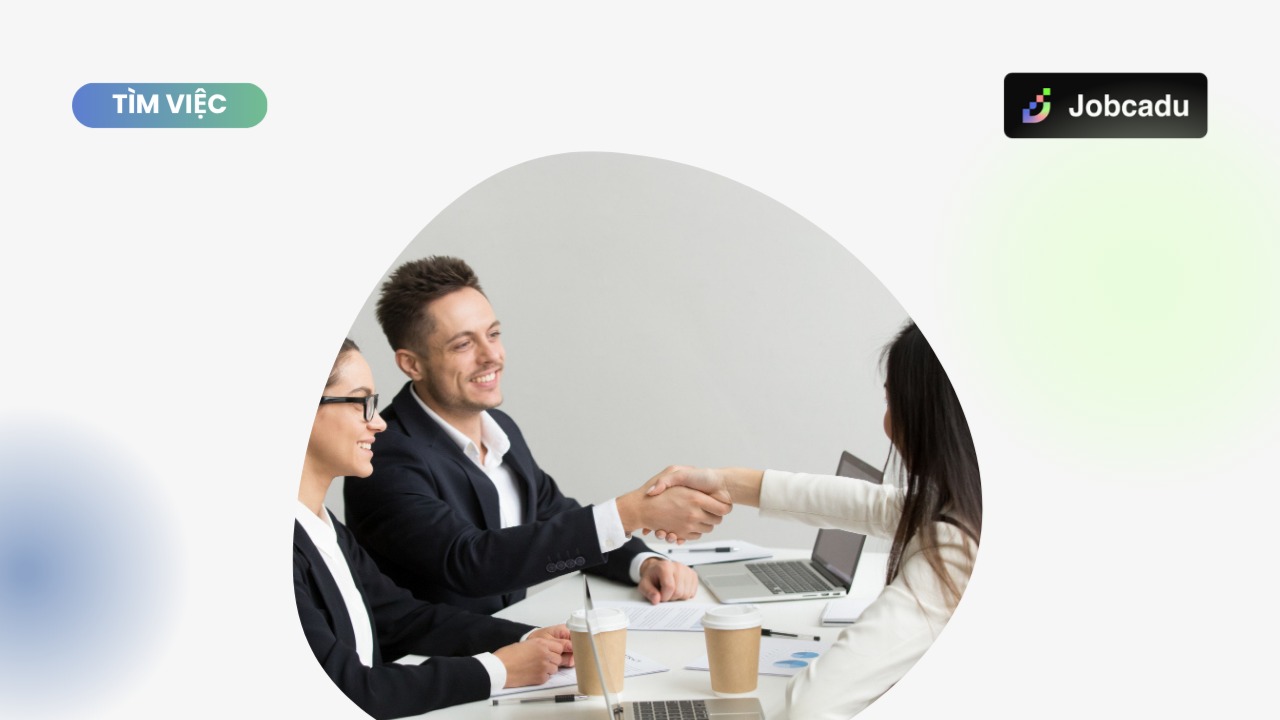 Thumbnail for Nhận Biết Buổi Phỏng Vấn Thành Công: 11 Dấu Hiệu Bạn Đã Trúng Tuyển!