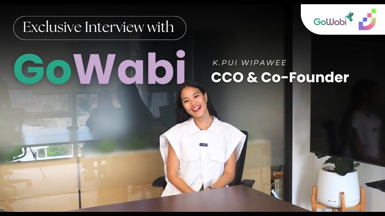 Thumbnail for Bài học kinh doanh từ GoWabi: Hành trình biến một ý tưởng nhỏ thành “siêu ứng dụng” sức khỏe & làm đẹp hàng đầu Thái Lan