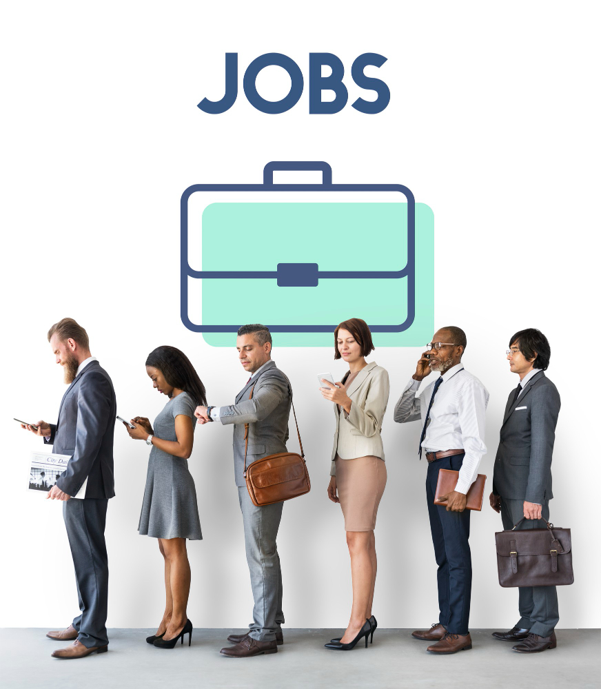 Thumbnail for 5 Job Sources for 2025: Get Hired! Unlock New Opportunities with Jobcadu