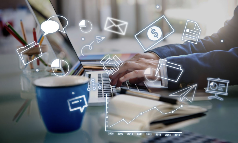 Thumbnail for What Is Digital Marketing? In a world where everything has gone digital, every business must adapt