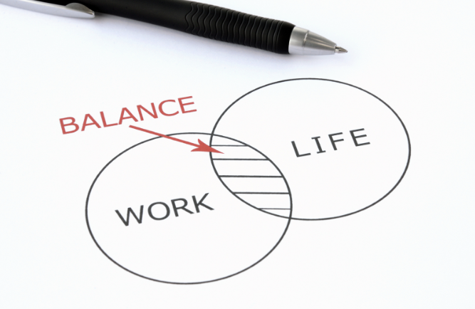 Thumbnail for “ทำงานก็แฮปปี้ ใช้ชีวิตก็แฮปปี้” เจาะลึก Work-life Balance ที่คนทำงานยุคใหม่ต้องรู้เเละ 5 บริษัทที่ใส่ใจ Work-life Balance แบบสุด ๆ