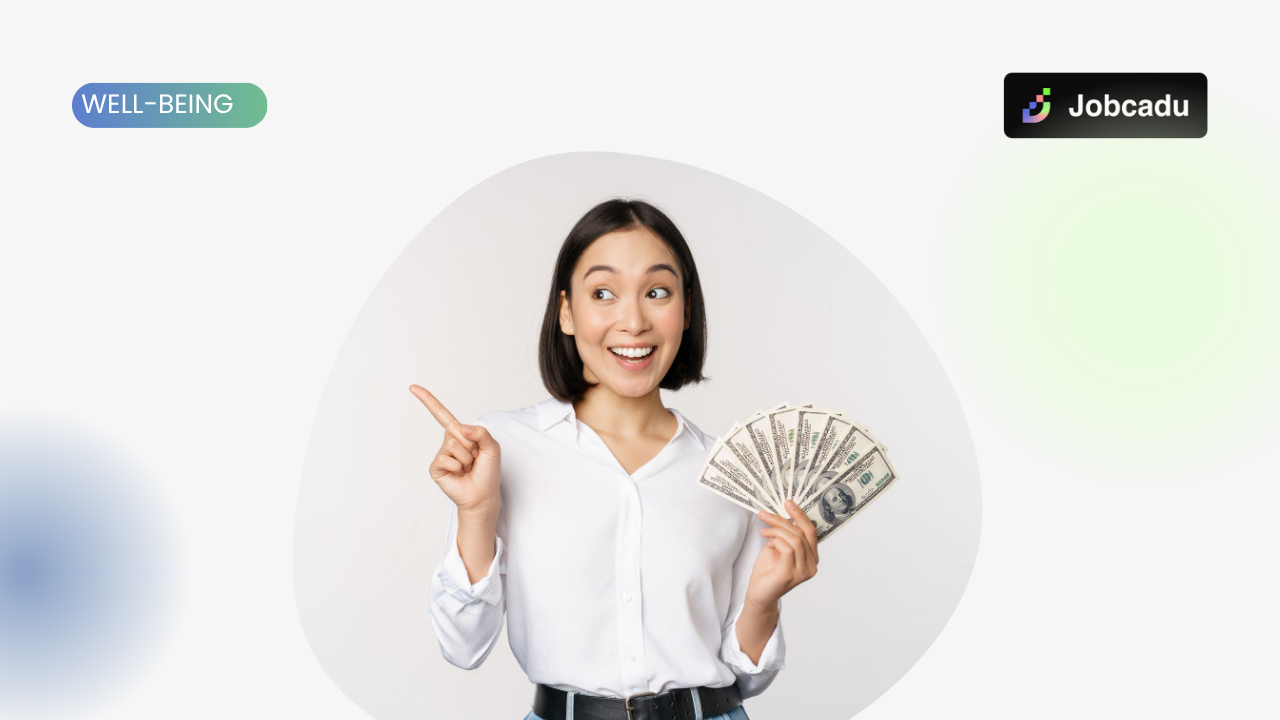 Thumbnail for Lạm phát lối sống là gì? Cách để thoát khỏi bẫy chi tiêu | Jobcadu