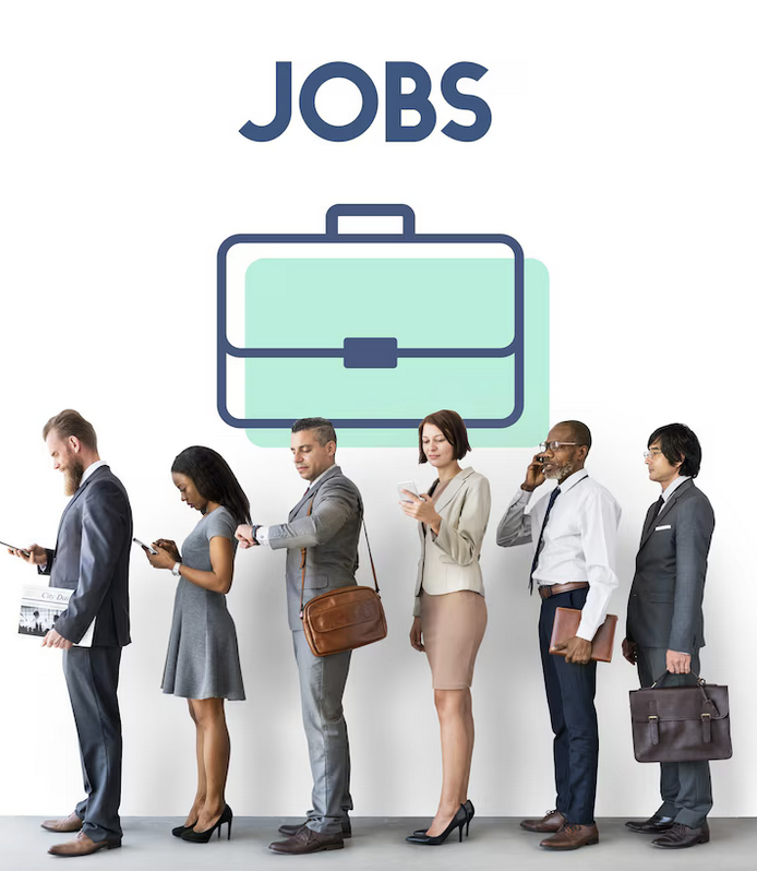 Thumbnail for Top 5 nguồn tìm việc uy tín nhất hiện nay | Jobcadu