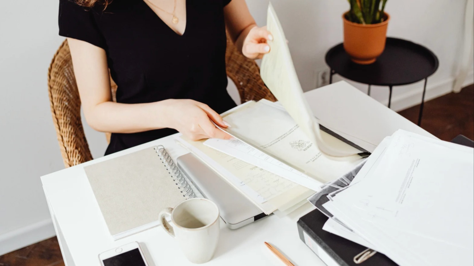 Thumbnail for เลขประจําตัวผู้เสียภาษี ดูจากไหน? รู้ไว้ใช้ได้หลายเรื่องกว่าที่คิด