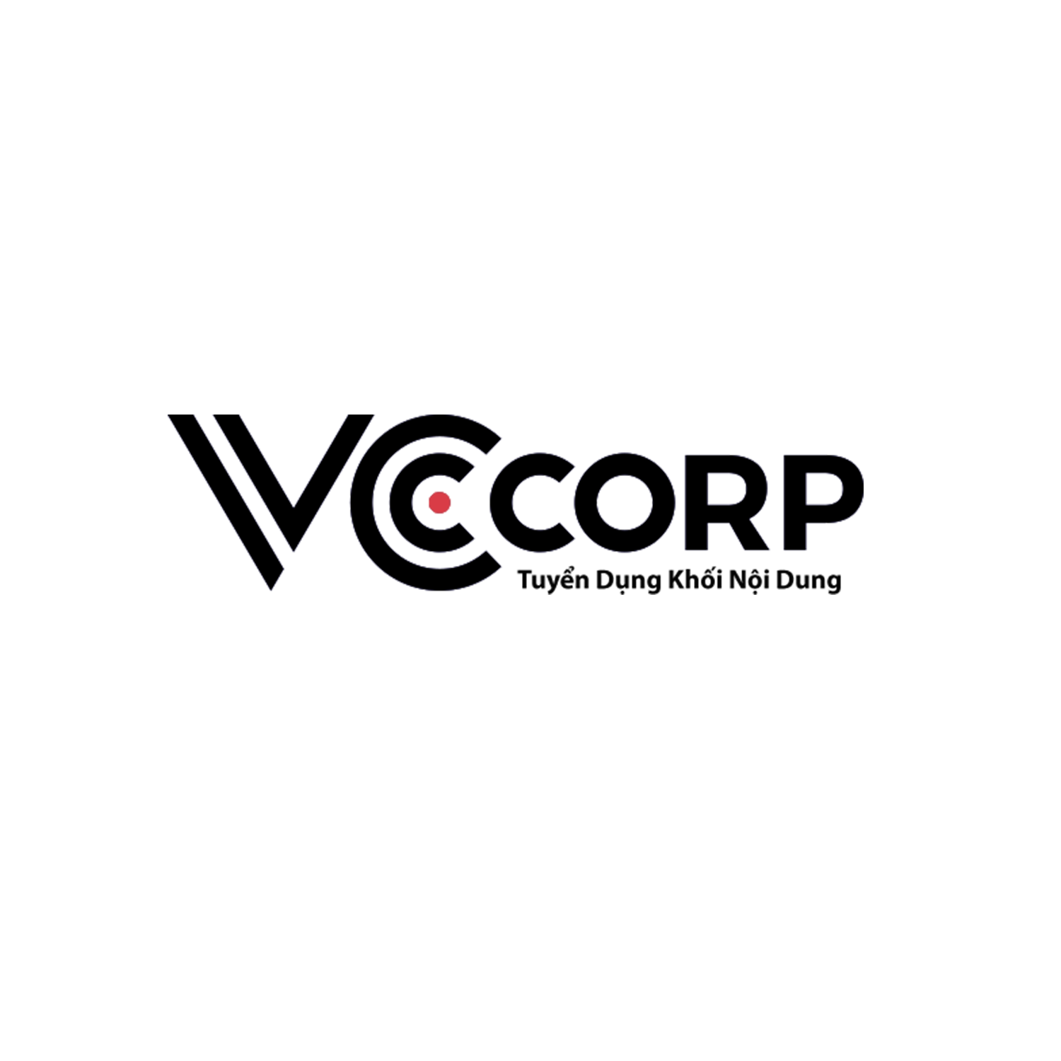 Công ty Cổ phần VCCorp