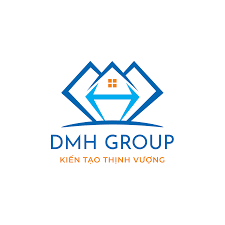 CÔNG TY CỔ PHẦN DỊCH VỤ BẤT ĐỘNG SẢN DMH GROUP