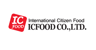 CHI NHÁNH CÔNG TY TNHH IC FOOD SONLA TẠI HÀ NỘI
