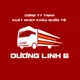 CÔNG TY TNHH XUẤT NHẬP KHẨU QUỐC TẾ DƯƠNG LINH 6