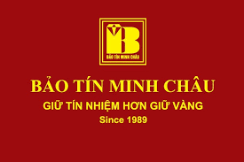 CÔNG TY TNHH BẢO TÍN MINH CHÂU