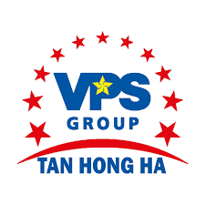 Công ty CP Tập đoàn đầu tư Tân Hồng Hà