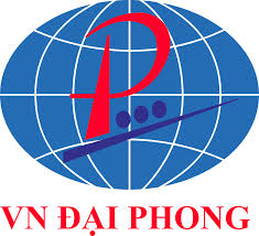 CÔNG TY TNHH VN ĐẠI PHONG